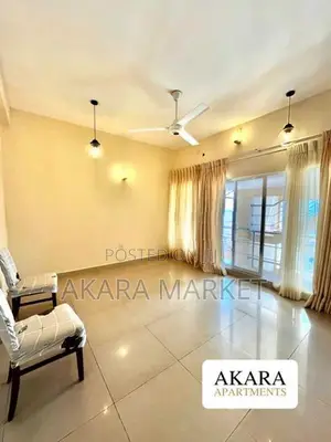 Vishnu Residencies - Unfurnished Apartment for Sale Colombo 4 A55435