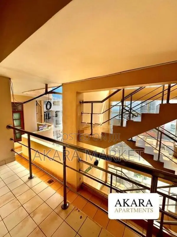 Vishnu Residencies - Unfurnished Apartment for Sale Colombo 4 A55435