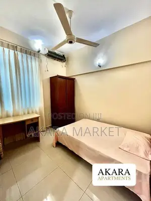 Vishnu Residencies - Unfurnished Apartment for Sale Colombo 4 A55435