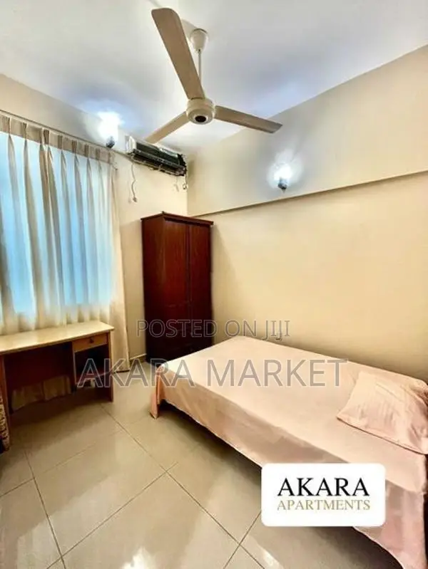 Vishnu Residencies - Unfurnished Apartment for Sale Colombo 4 A55435