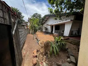 Land For Sale - Kohuwala