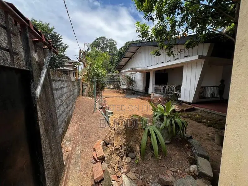 Land For Sale - Kohuwala