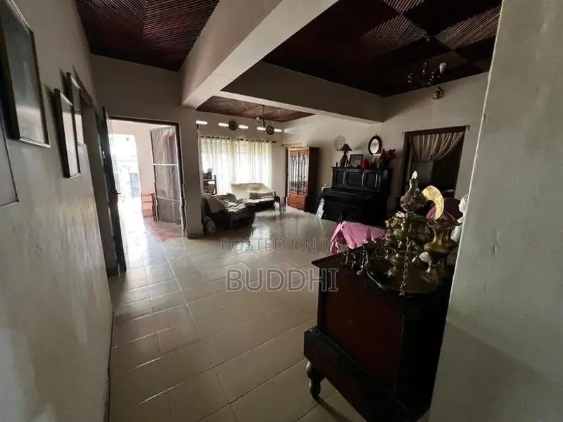 Land For Sale - Kohuwala