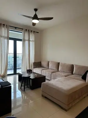 Havelock City 1 Bed Room Apartment Rent in Colombo 6
