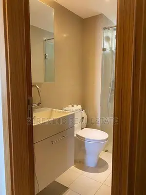 Havelock City 1 Bed Room Apartment Rent in Colombo 6