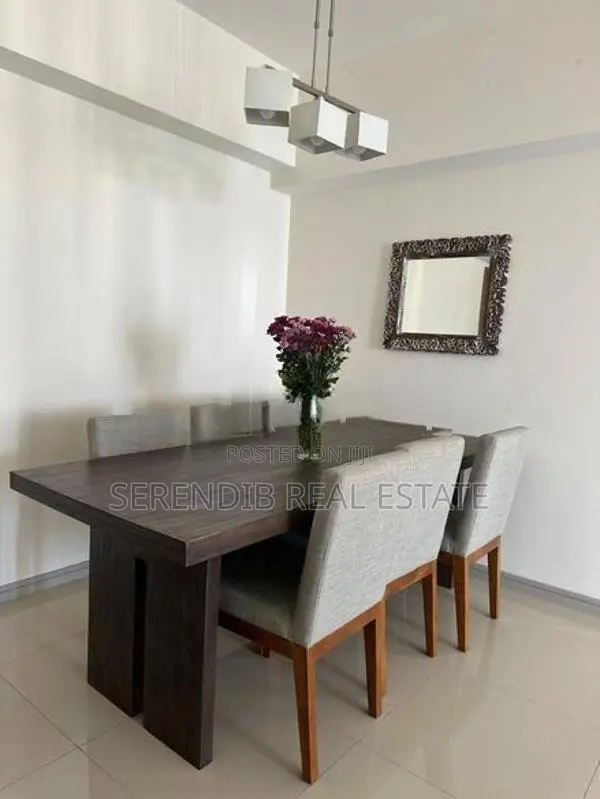 Havelock City 1 Bed Room Apartment Rent in Colombo 6