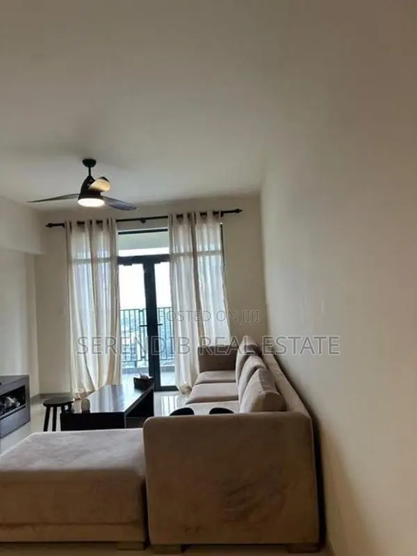 Havelock City 1 Bed Room Apartment Rent in Colombo 6