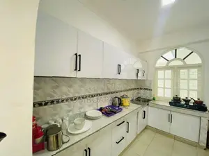 Colombo 06 Fully Furnished Apartment for Long-Term Rental – CSPL101