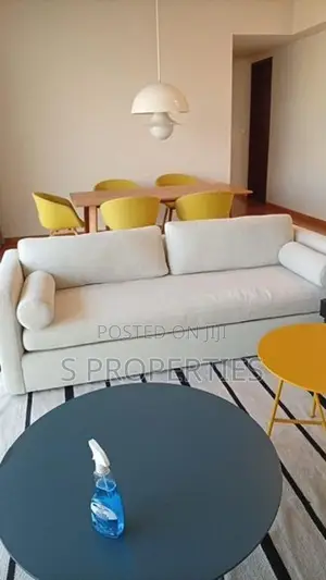 Modern apartment for rent in Colombo 3