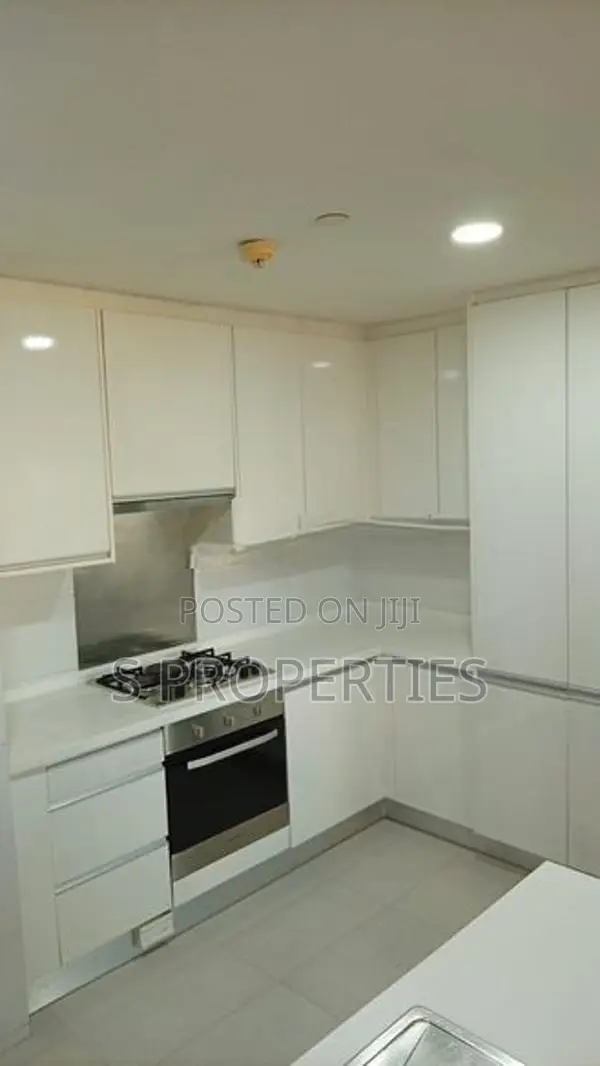 Modern apartment for rent in Colombo 3