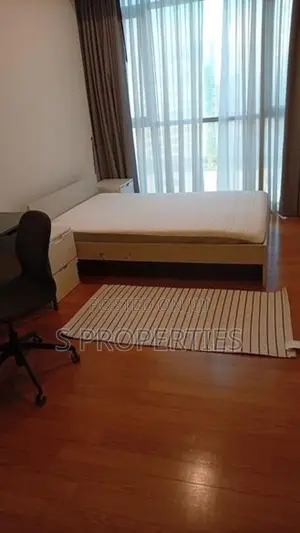 Modern apartment for rent in Colombo 3