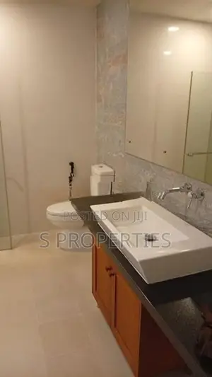 Modern apartment for rent in Colombo 3