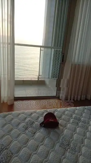 Modern apartment for rent in Colombo 3