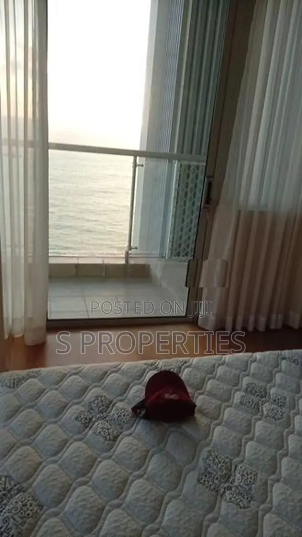 Modern apartment for rent in Colombo 3