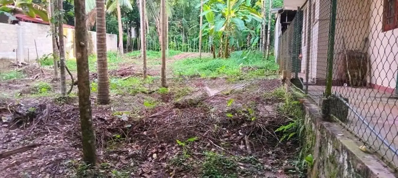 Land for Sale in Kandy