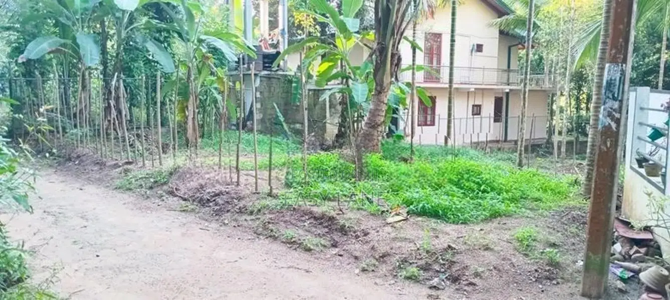 Land for Sale in Kandy