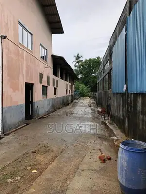 Factory Warehouse Space for Sale Wadduwa