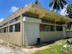 Factory Warehouse Space for Sale Wadduwa