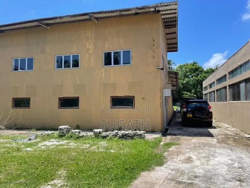 Factory Warehouse Space for Sale Wadduwa