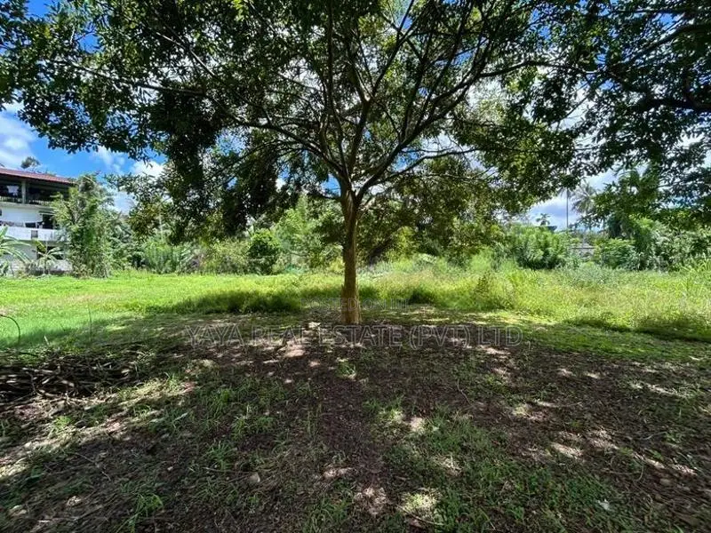 Residential Land for Sale in Pannipitiya