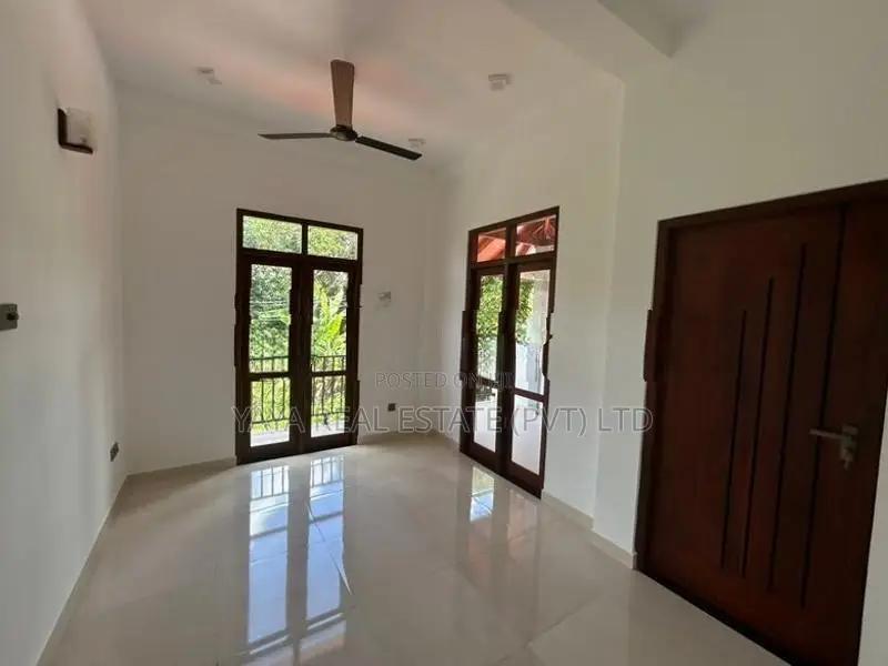 Brand New House for Sale in Pannipitiya