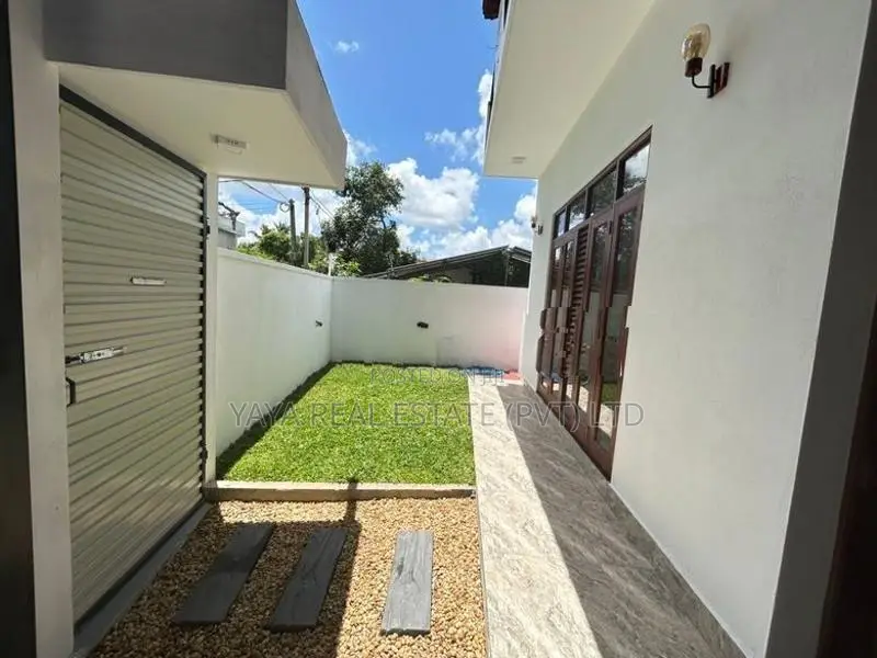 Brand New House for Sale in Pannipitiya