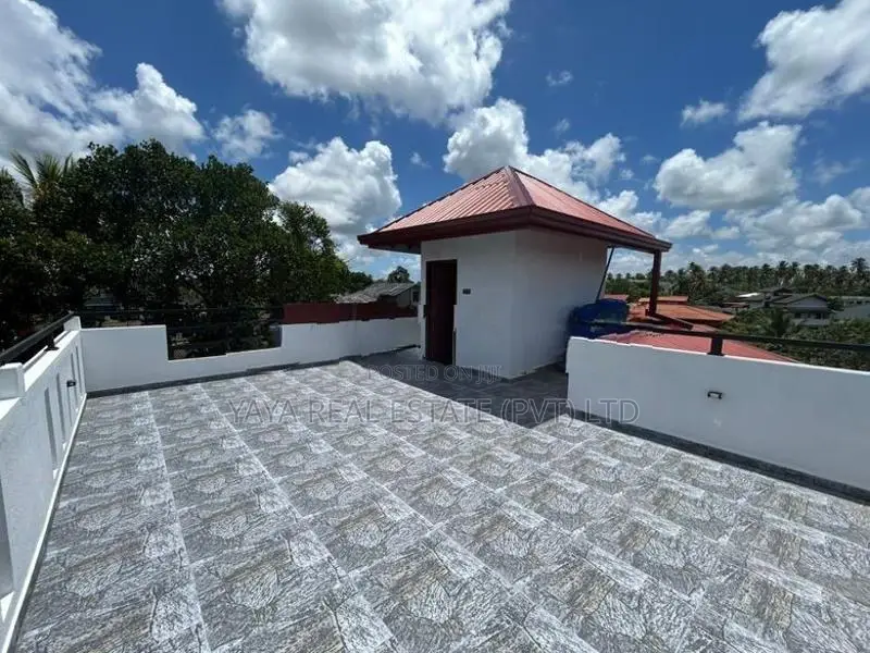 Brand New House for Sale in Pannipitiya