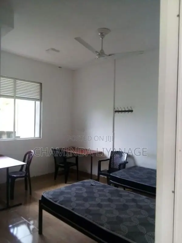 Rooms for Rent in Homagama, Pitipana