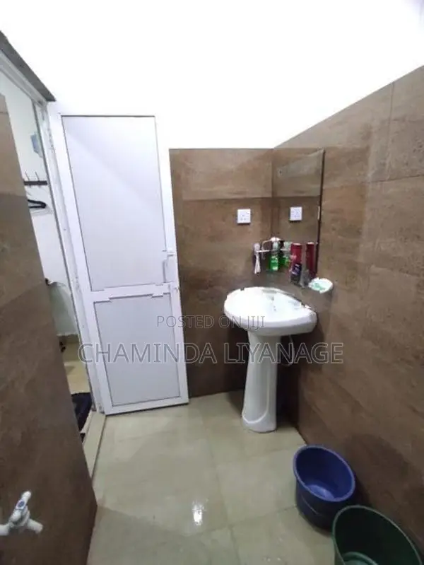 Rooms for Rent in Homagama, Pitipana