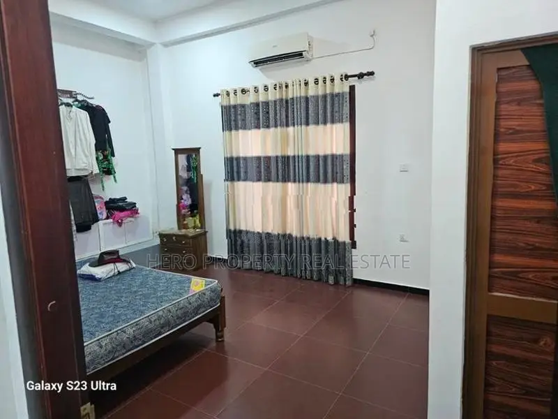 (MDR102) 3STORY VILLA TYPE HOUSE FOR RENT IN PILIYANDALA DAMPE