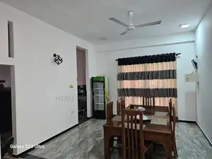 (MDR102) 3STORY VILLA TYPE HOUSE FOR RENT IN PILIYANDALA DAMPE