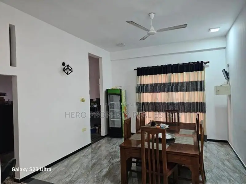 (MDR102) 3STORY VILLA TYPE HOUSE FOR RENT IN PILIYANDALA DAMPE