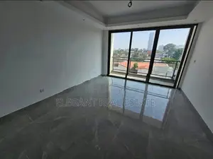 Prive - 03 Bedroom Unfurnished Apartment for Rent in Colombo 05 (A6567