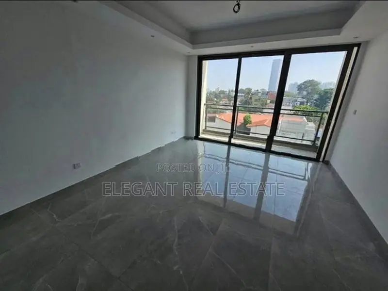 Prive - 03 Bedroom Unfurnished Apartment for Rent in Colombo 05 (A6567