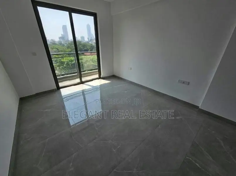 Prive - 03 Bedroom Unfurnished Apartment for Rent in Colombo 05 (A6567