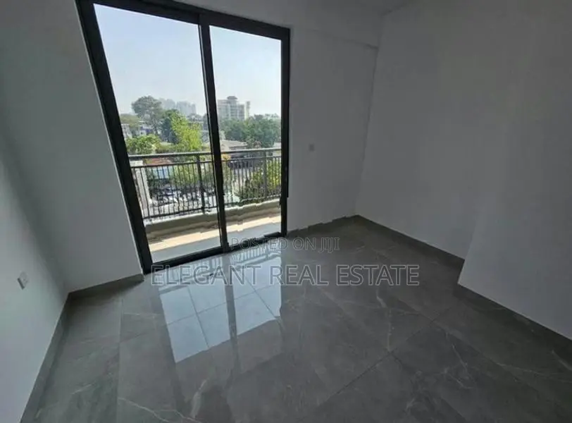 Prive - 03 Bedroom Unfurnished Apartment for Rent in Colombo 05 (A6567