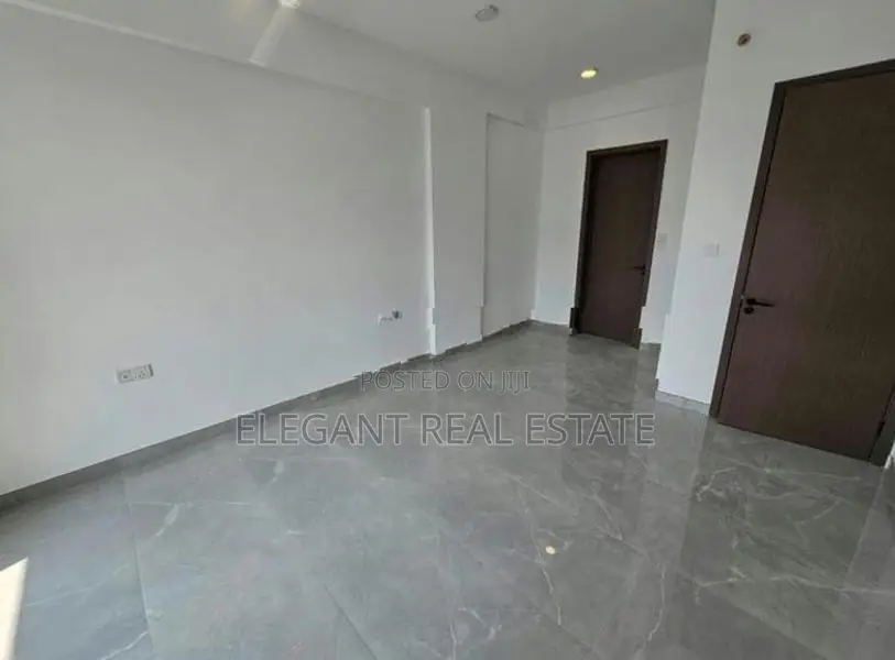 Prive - 03 Bedroom Unfurnished Apartment for Rent in Colombo 05 (A6567
