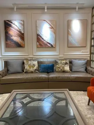 606 Address 3BR Furnished Apartment in Colombo 3 - A5