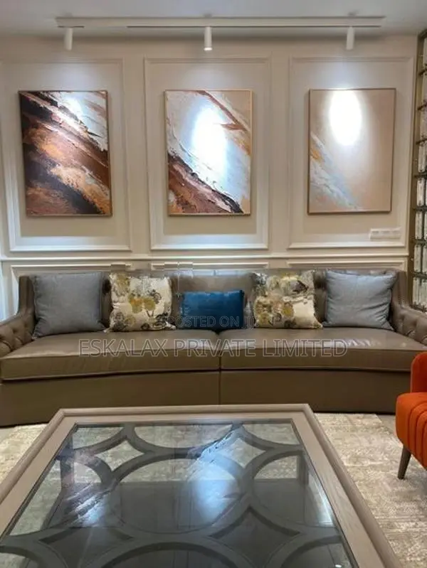 606 Address 3BR Furnished Apartment in Colombo 3 - A5