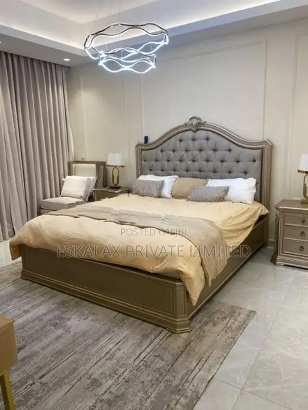 606 Address 3BR Furnished Apartment in Colombo 3 - A5