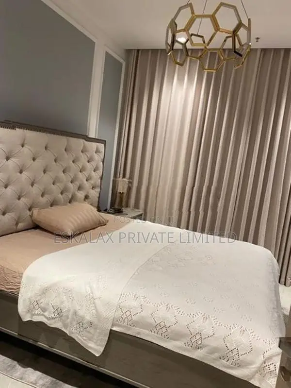 606 Address 3BR Furnished Apartment in Colombo 3 - A5