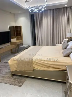 606 Address 3BR Furnished Apartment in Colombo 3 - A5