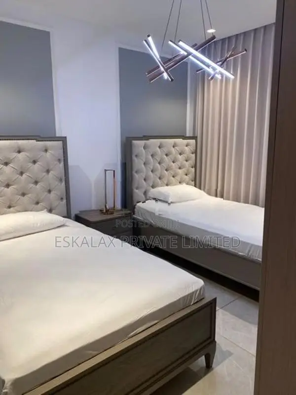 606 Address 3BR Furnished Apartment in Colombo 3 - A5