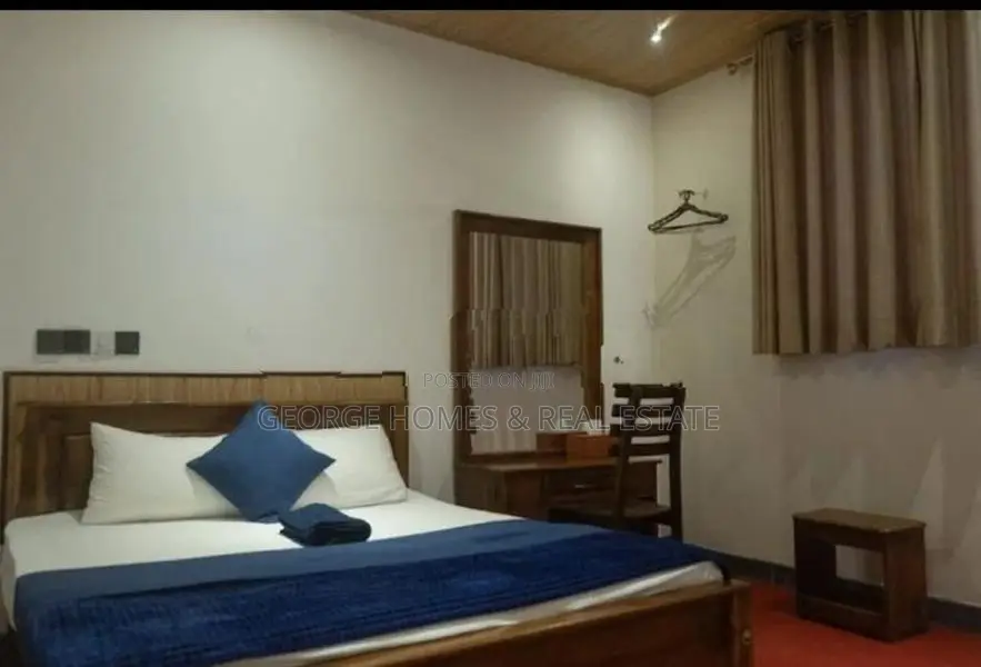50 Bed Hotel for Rent Col 2