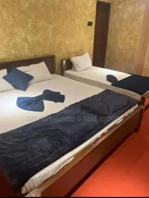 50 Bed Hotel for Rent Col 2