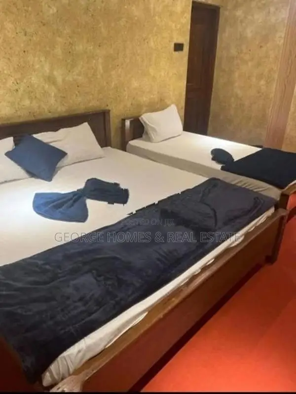 50 Bed Hotel for Rent Col 2