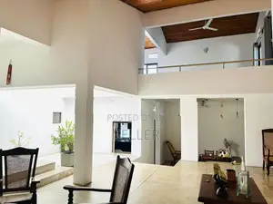 Furnished House For Rent In Maharagama