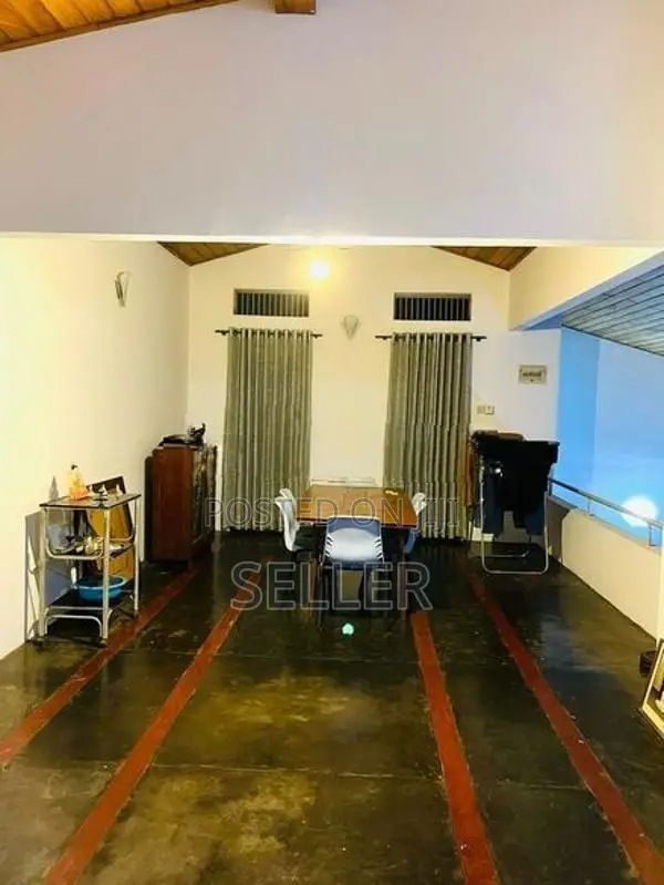 Furnished House For Rent In Maharagama