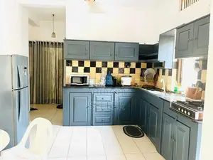 Furnished House For Rent In Maharagama