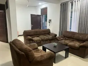 03 Bedroom Furnished Apartment for Rent in Colombo 05 (A6606)